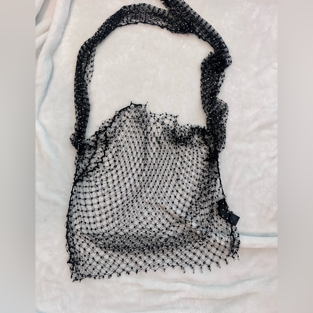 OW Collection Sparkle top . - Picture 6 of 7
